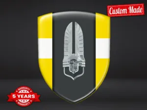 Cadillac Adesivi Decalcomanie Auto Pro Max Durevoli Chic ST